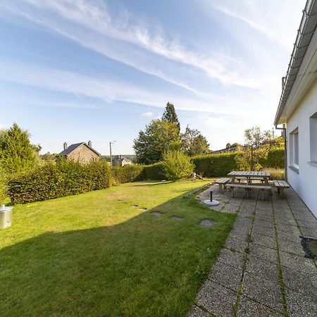 Les Lits De La Semois Villa Bouillon Kültér fotó