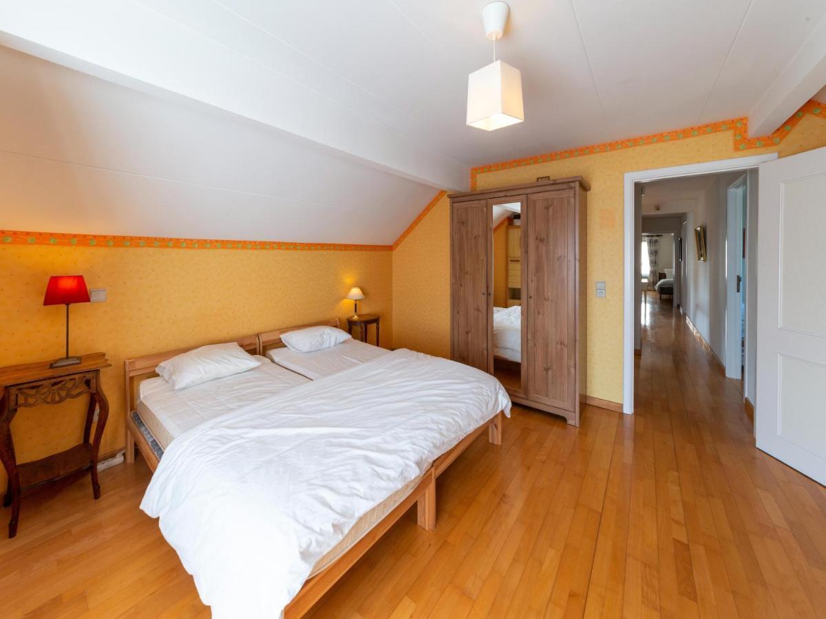 Les Lits De La Semois Villa Bouillon Kültér fotó