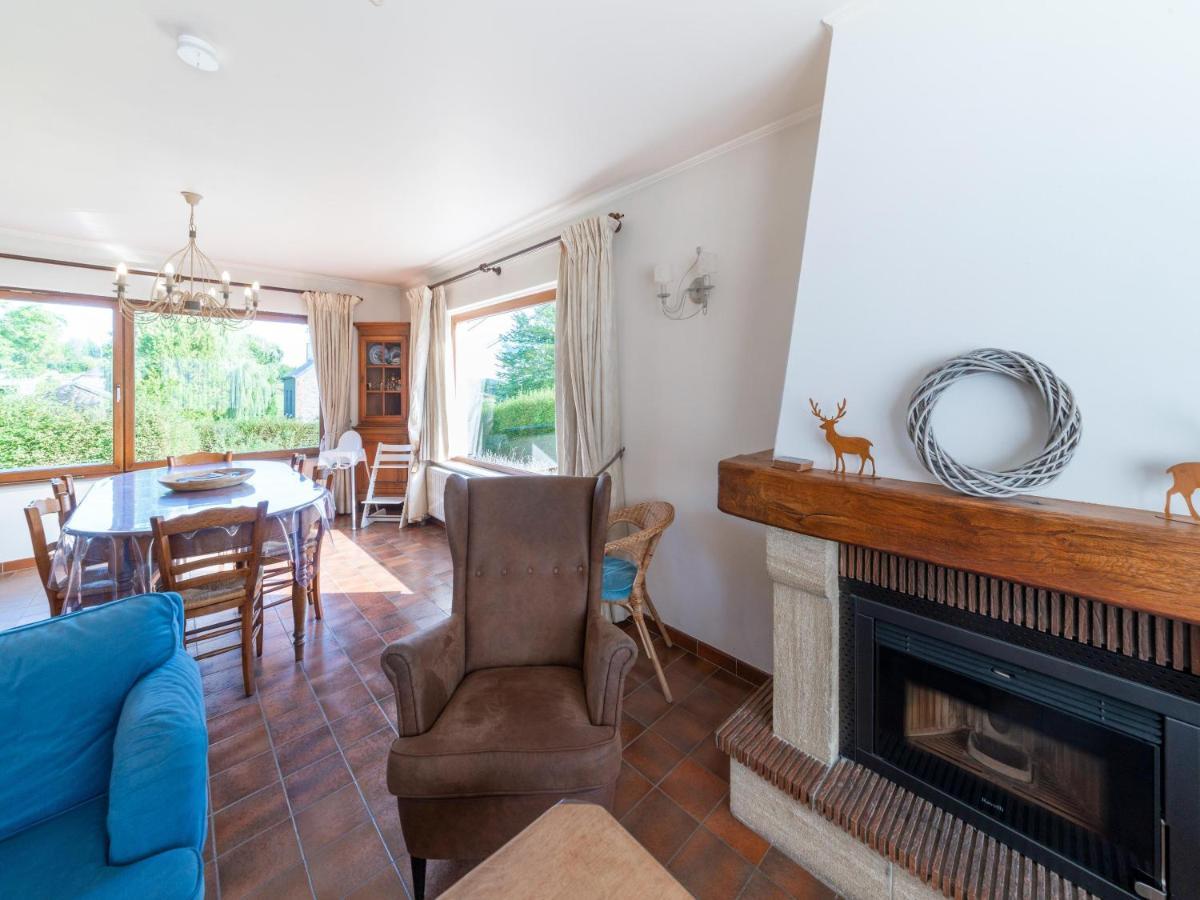 Les Lits De La Semois Villa Bouillon Kültér fotó