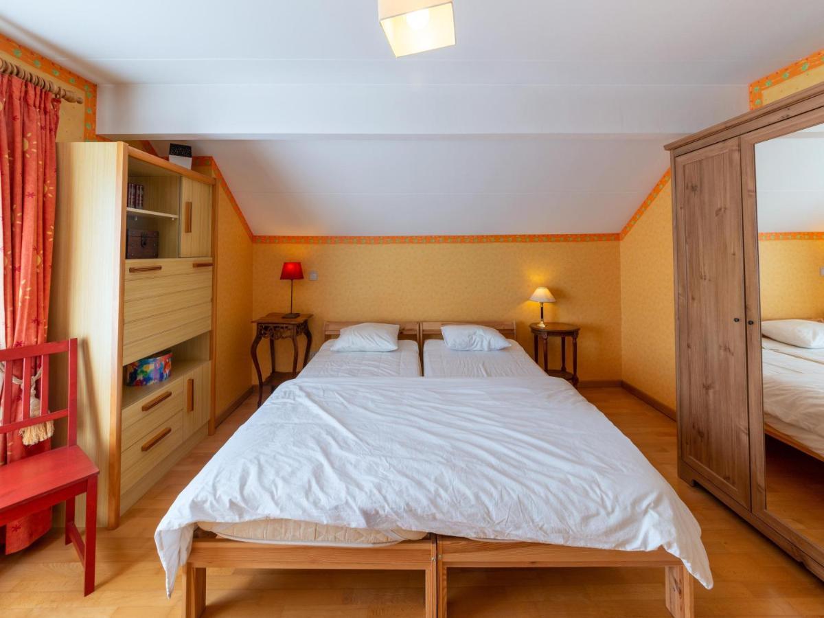 Les Lits De La Semois Villa Bouillon Kültér fotó