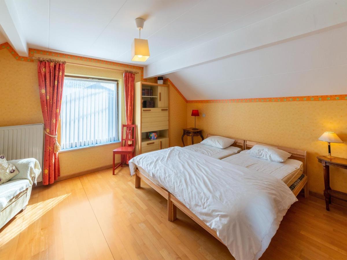 Les Lits De La Semois Villa Bouillon Kültér fotó