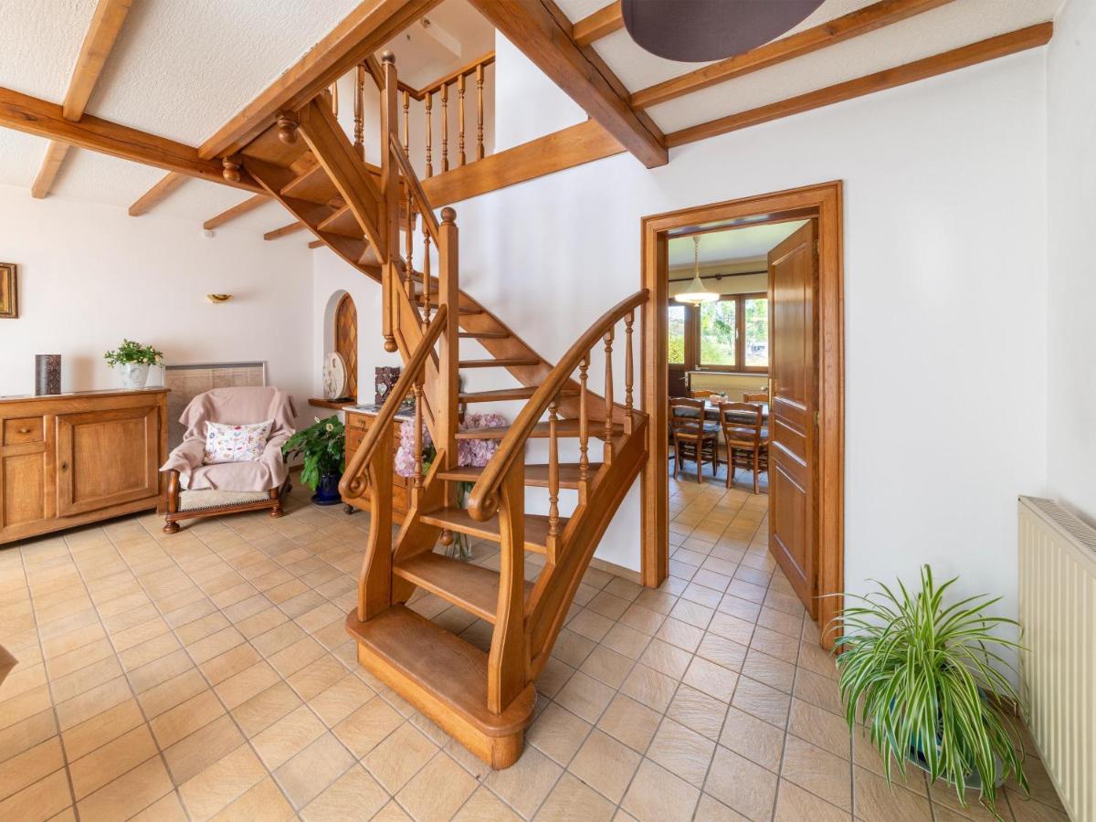 Les Lits De La Semois Villa Bouillon Kültér fotó