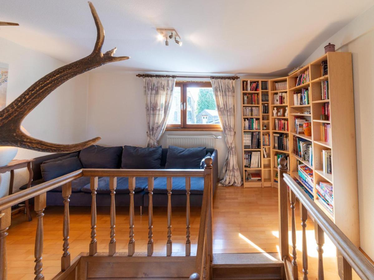Les Lits De La Semois Villa Bouillon Kültér fotó