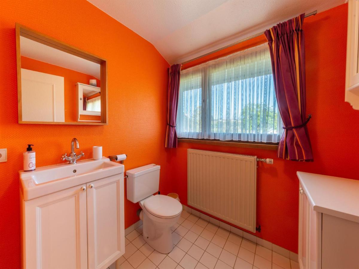 Les Lits De La Semois Villa Bouillon Kültér fotó