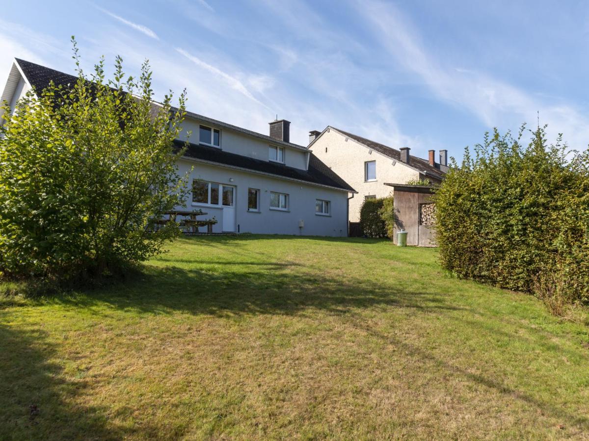 Les Lits De La Semois Villa Bouillon Kültér fotó