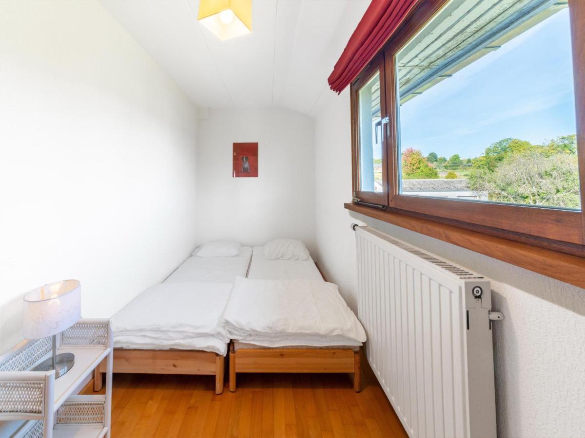 Les Lits De La Semois Villa Bouillon Kültér fotó