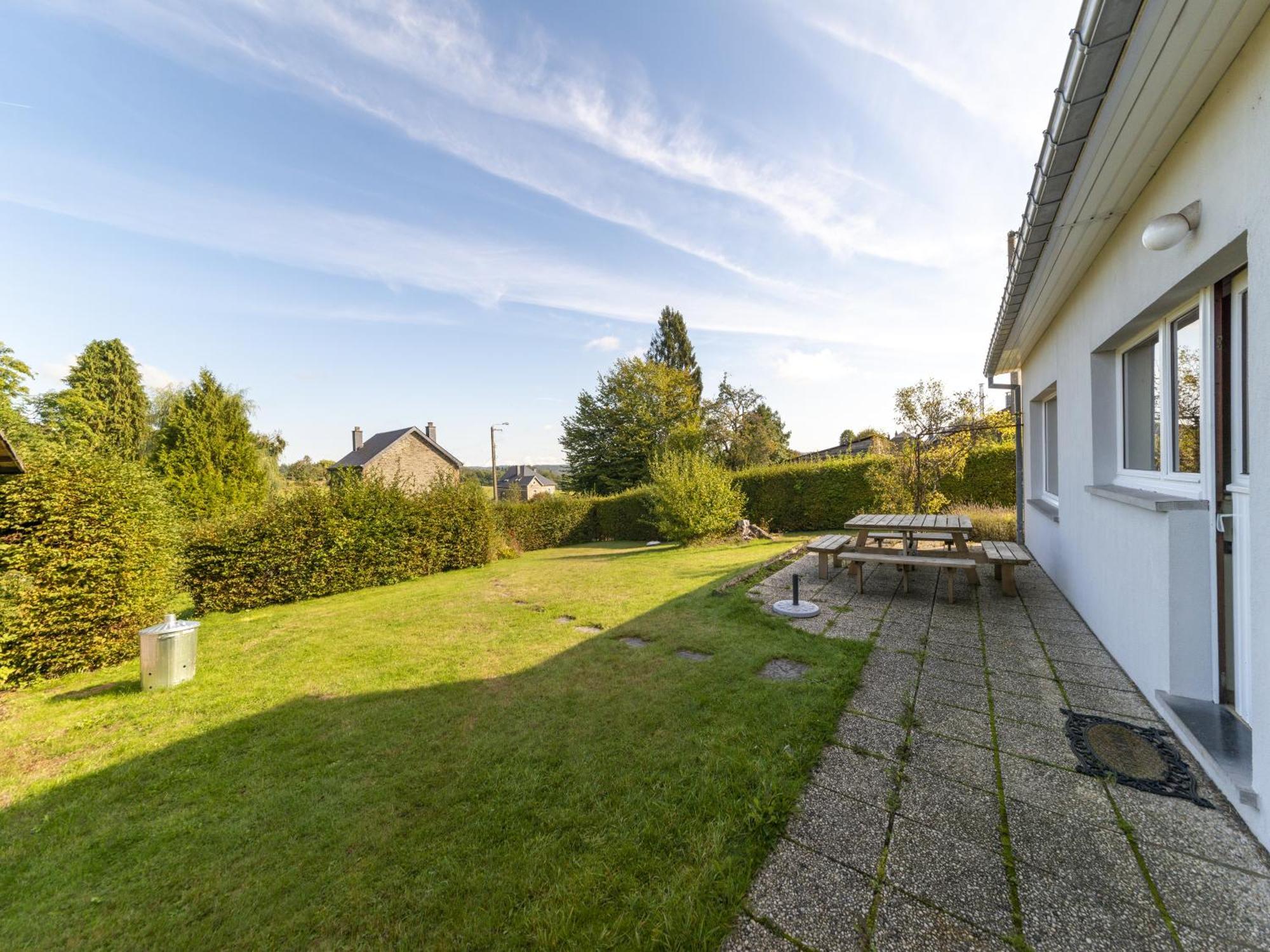 Les Lits De La Semois Villa Bouillon Kültér fotó