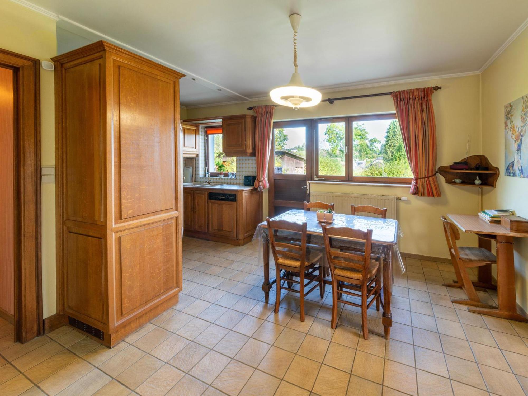 Les Lits De La Semois Villa Bouillon Kültér fotó