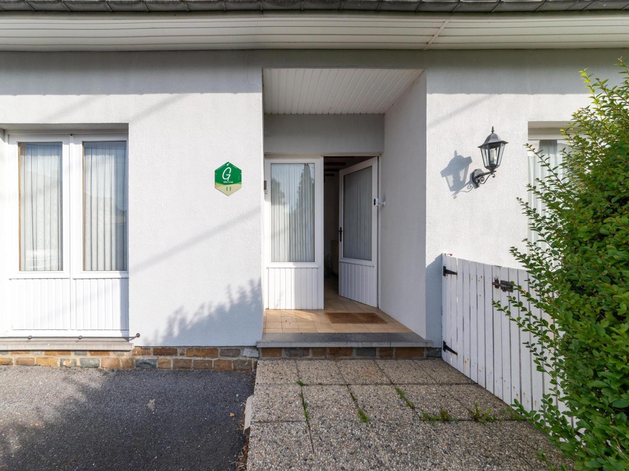 Les Lits De La Semois Villa Bouillon Kültér fotó