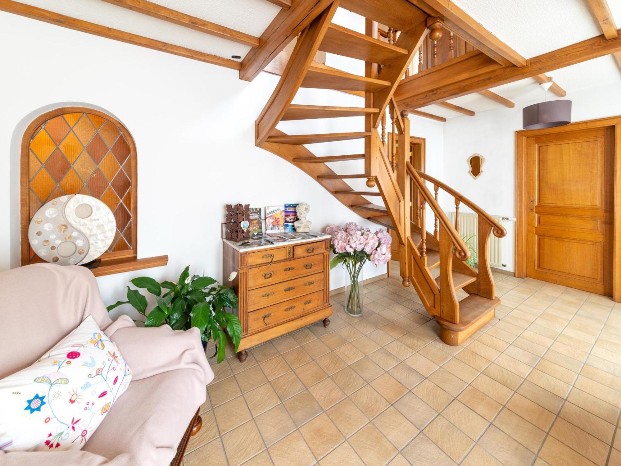 Les Lits De La Semois Villa Bouillon Kültér fotó